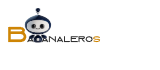 Bacanaleros logo